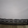 Решетка переднего бампера бу Skoda Octavia A7 рестайлинг OEM 5E0853677K