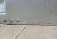 Крышка багажника бу Renault Koleos 1 OEM 901008835R