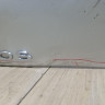 Крышка багажника бу Renault Koleos 1 OEM 901008835R Крышка багажника бу Renault Koleos 1 OEM 901008835R