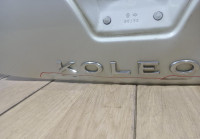 Крышка багажника бу Renault Koleos 1 OEM 901008835R