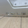 Крышка багажника бу Renault Koleos 1 OEM 901008835R Крышка багажника бу Renault Koleos 1 OEM 901008835R