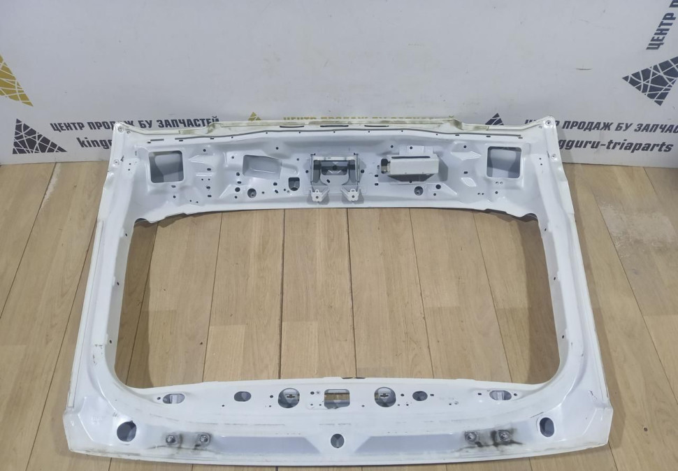 Крышка багажника бу Renault Koleos 1 OEM 901008835R Крышка багажника бу Renault Koleos 1 OEM 901008835R