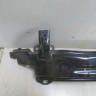 Усилитель переднего бампера Hyudai Santa Fe 3 oem 865302w0000