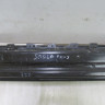 Усилитель переднего бампера Hyudai Santa Fe 3 oem 865302w0000