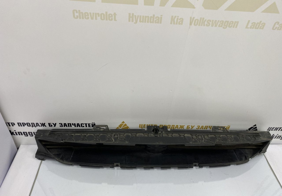 Жалюзи воздуховода нижние BMW X3 G01 OEM 51137497231 Жалюзи воздуховода нижние BMW X3 G01 OEM 51137497231