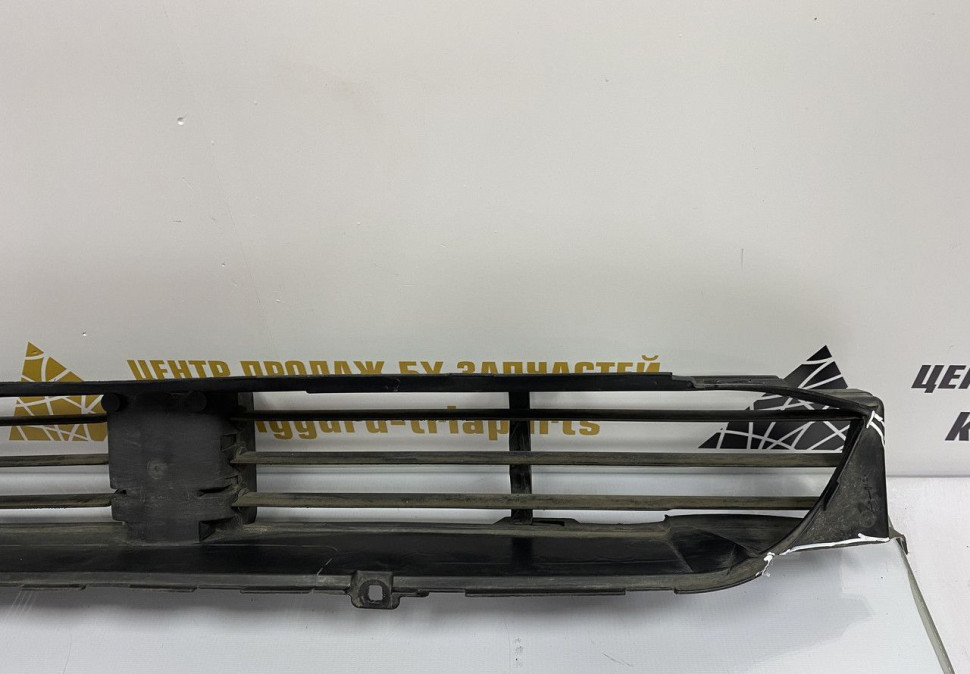 Жалюзи воздуховода нижние BMW X3 G01 OEM 51137497231 Жалюзи воздуховода нижние BMW X3 G01 OEM 51137497231