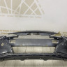 Бампер передний Hyundai Elantra 6 AD рестайлинг 2018 OEM 86511F2AA0