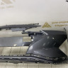 Бампер передний Hyundai Elantra 6 AD рестайлинг 2018 OEM 86511F2AA0