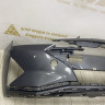 Бампер передний Hyundai Elantra 6 AD рестайлинг 2018 OEM 86511F2AA0