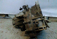 МКПП g4fg Hyundai I30 (12&gt;)