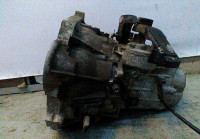 МКПП g4fg Hyundai I30 (12&gt;)