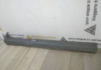 Порог правый бу BMW X3 F25 OEM 51777210080