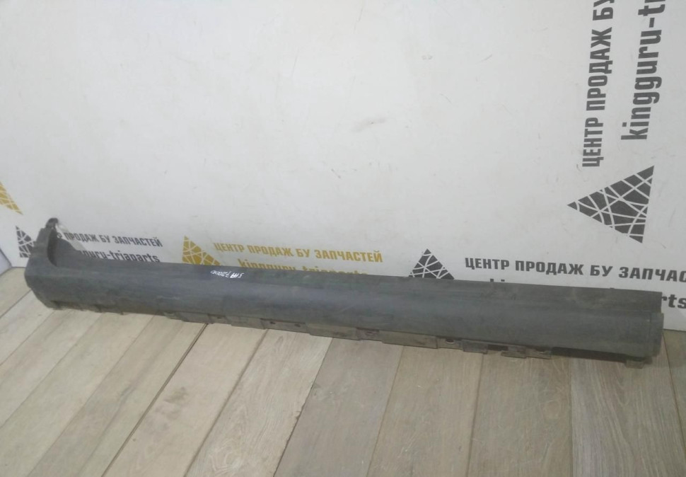 Порог правый бу BMW X3 F25 OEM 51777210080 Порог правый бу BMW X3 F25 OEM 51777210080