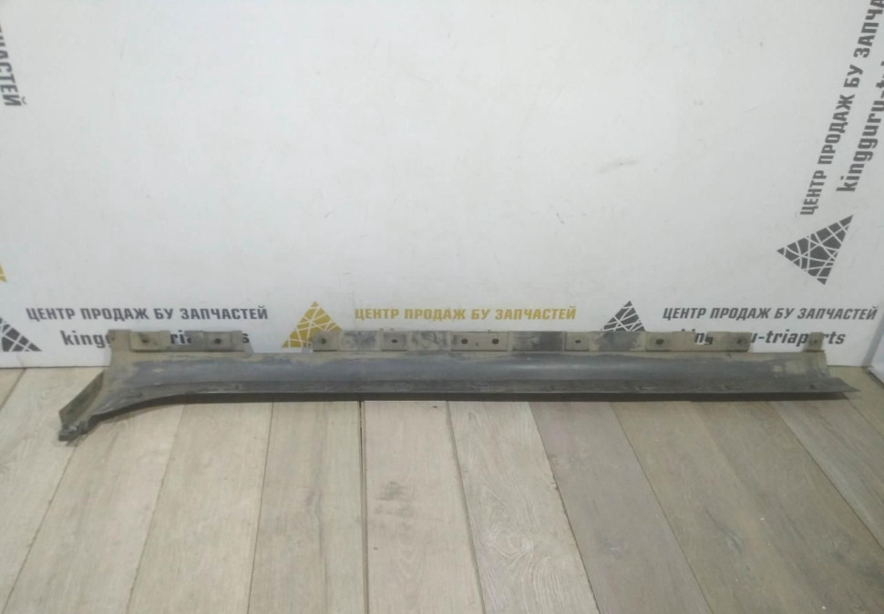 Порог правый бу BMW X3 F25 OEM 51777210080 Порог правый бу BMW X3 F25 OEM 51777210080