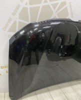 Капот  Renault Duster 2 OEM 651003244R