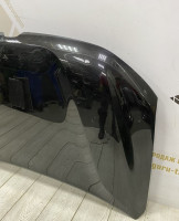 Капот  Renault Duster 2 OEM 651003244R