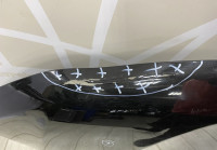 Капот  Renault Duster 2 OEM 651003244R