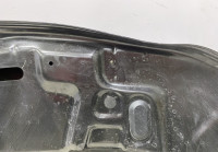 Капот  Renault Duster 2 OEM 651003244R