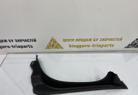 Накладка водостока правая BMW 5 G30 рестайлинг OEM 51499448944