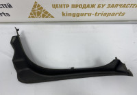 Накладка водостока правая BMW 5 G30 рестайлинг OEM 51499448944