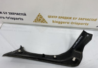 Накладка водостока правая BMW 5 G30 рестайлинг OEM 51499448944