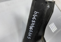 Накладка водостока правая BMW 5 G30 рестайлинг OEM 51499448944