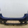 Бампер задний бу BMW X2 F39 OEM 51127953920