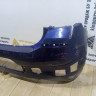 Бампер задний бу BMW X2 F39 OEM 51127953920
