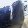 Бампер задний бу BMW X2 F39 OEM 51127953920