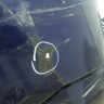 Бампер задний бу BMW X2 F39 OEM 51127953920