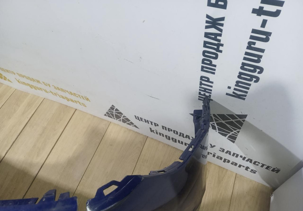 Бампер задний бу BMW X2 F39 OEM 51127953920