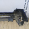 Бампер задний бу BMW X2 F39 OEM 51127953920