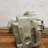 Бачок омывателя Volkswagen Touran oem 1k0955453