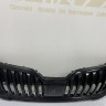 Решетка радиатора Skoda Octavia A7 рестайлинг 2017 OEM 5E0853653C Решетка радиатора Skoda Octavia A7 рестайлинг 2017 OEM 5E0853653C
