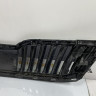 Решетка радиатора Skoda Octavia A7 рестайлинг 2017 OEM 5E0853653C Решетка радиатора Skoda Octavia A7 рестайлинг 2017 OEM 5E0853653C