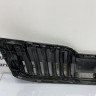 Решетка радиатора Skoda Octavia A7 рестайлинг 2017 OEM 5E0853653C Решетка радиатора Skoda Octavia A7 рестайлинг 2017 OEM 5E0853653C