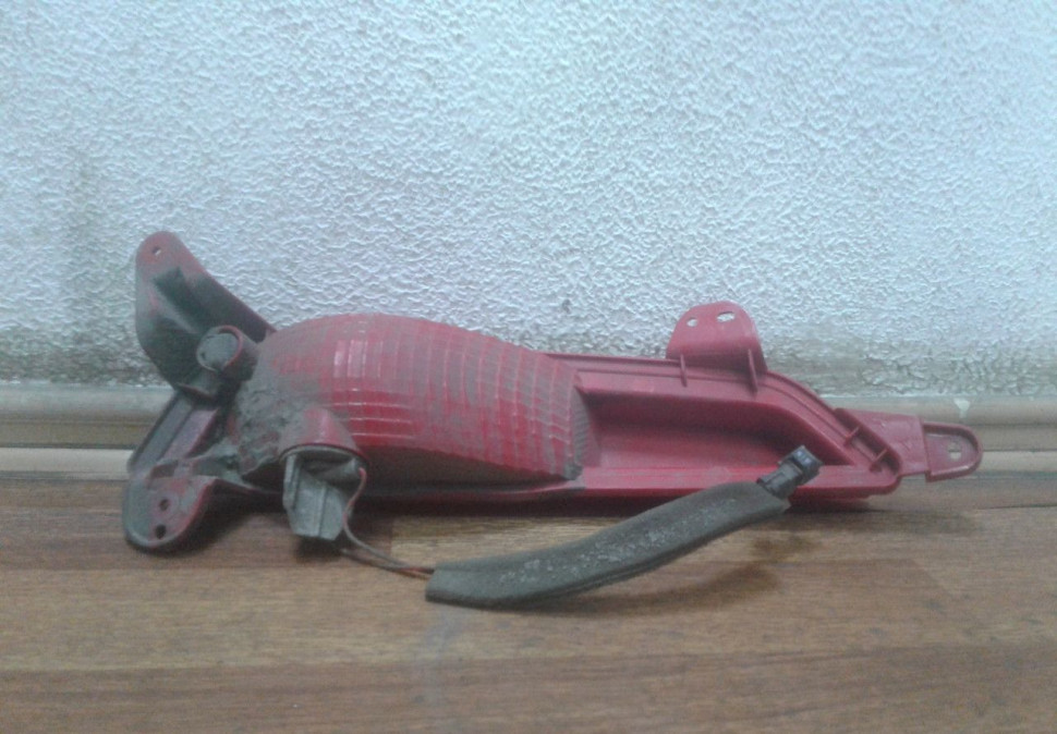 Птф задний правый Hyundai Creta oem 92406m0100 Птф задний правый Hyundai Creta oem 92406m0100