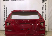 Крышка багажника Hyundai IX35 10-15 oem 737002S010 (скл-3)