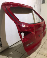 Крышка багажника Hyundai IX35 10-15 oem 737002S010 (скл-3)