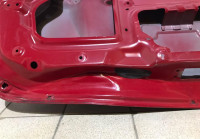 Крышка багажника Hyundai IX35 10-15 oem 737002S010 (скл-3)