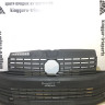 Бампер передний Volkswagen Transporter T6 15-20 oem 7e0807221D (скл-3)