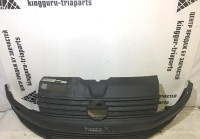 Бампер передний Volkswagen Transporter T6 15-20 oem 7e0807221D (скл-3)