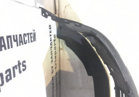 Бампер передний Volkswagen Transporter T6 15-20 oem 7e0807221D (скл-3)