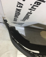 Бампер передний Volkswagen Transporter T6 15-20 oem 7e0807221D (скл-3)