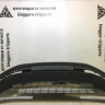 Бампер передний Volkswagen Transporter T6 15-20 oem 7e0807221D (скл-3)