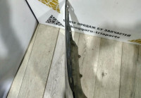 Бампер задний бу BMW 3 F34 GT рестайлинг OEM 51127303304