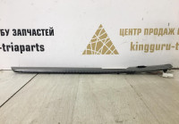 Накладка на обшивку передней левой двери Kia Sorento 2 09-21 oem 823322P030