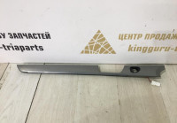 Накладка на обшивку передней левой двери Kia Sorento 2 09-21 oem 823322P030
