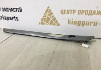 Накладка на обшивку передней левой двери Kia Sorento 2 09-21 oem 823322P030