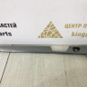 Накладка на обшивку передней левой двери Kia Sorento 2 09-21 oem 823322P030 Накладка на обшивку передней левой двери Kia Sorento 2 09-21 oem 823322P030